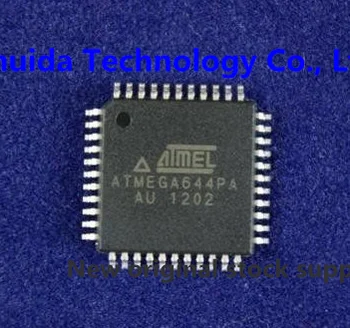8-разрядный чип ATMEGA644 ATMEGA644PA ATMEGA644PA-AU ATMEGA644PA-U TQFP-44