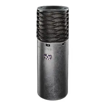 ASTON SPIRIT- высокопроизводительный конденсаторный микрофон с переключаемым рисунком и большой диафрагмой для красивого открытого звучания