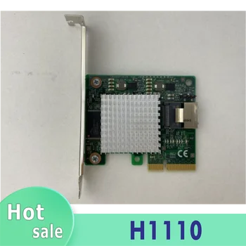 H1110 ServeRAID 81Y4492 адаптер HBA SAS2/SATA 4-портовый 6 Гб /с SAS2004