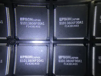 S1D13806F001 S1D13806F микросхема электронных компонентов S1D13806 IC