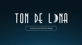 Ton De Luna от Negan