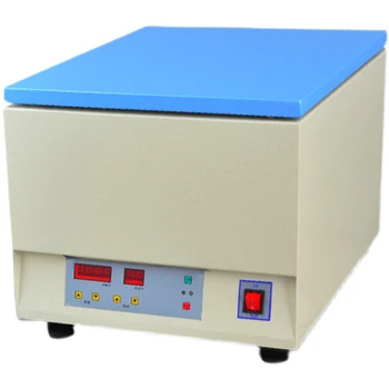 YJ-3 Тестер сульфатных радикалов, центрифужный тестер сульфатных радикалов, лабораторный анализатор серной кислоты с цифровым дисплеем.