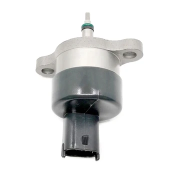 Автоматические клапаны контроля давления DRV Клапаны регулятора давления топлива