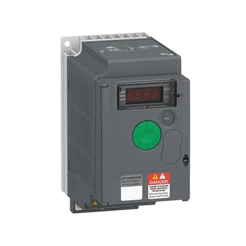 Автоматический выключатель защиты распределения воздуха CVS400F TM320D 3P3D (3P) С фиксированным напряжением Передней проводки 380,415 В переменного тока