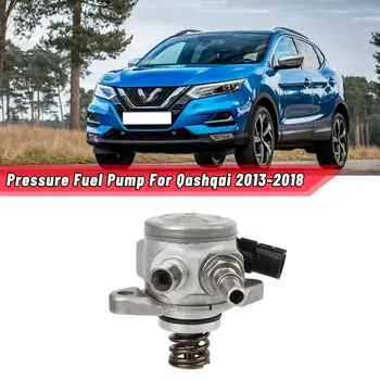 Автомобильный Топливный насос Высокого давления для Nissan для Renault 166305283R 16630-1888R H8201146431 166307214R