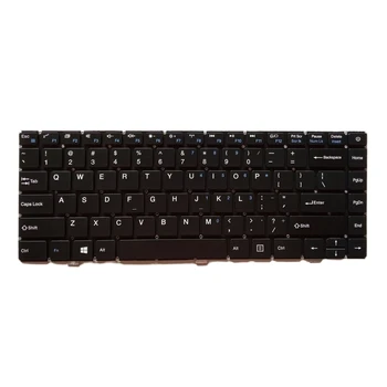 Английская версия клавиатуры ноутбука Для Смартбуков PSB133S01CFH_DG_CIS PSB133S01CFP_DB_CIS 133S Протестирована Клавиатура PSB133S01