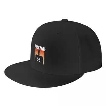 Бейсболка Knight 5-8 для водителя доставки, роскошная шляпа, мужская шляпа для защиты от солнца, женские Мужские