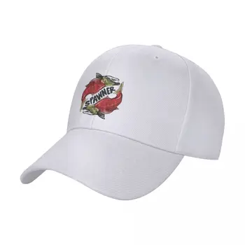 Бейсболка для нереста лосося, спортивные кепки, зимняя женская шапка, мужская кепка