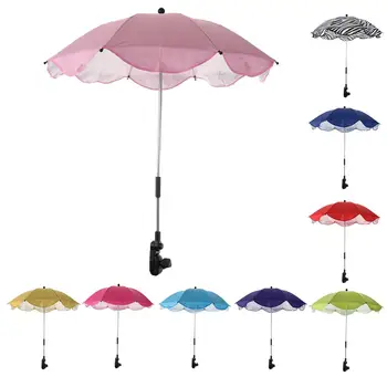 Детский универсальный зонт Proteion, дополнительные цвета