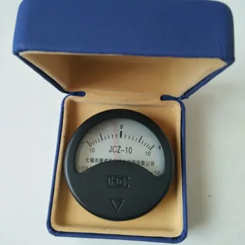 Измеритель Гаусса JCZ или индикатор напряженности магнитного поля для MPI
