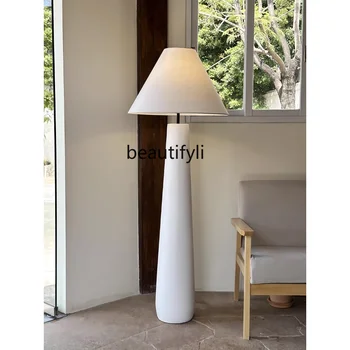 Итальянский скандинавский светильник, Роскошная гостиная, торшер для спальни, Дизайнерская модель, Креативный торшер для гостиной