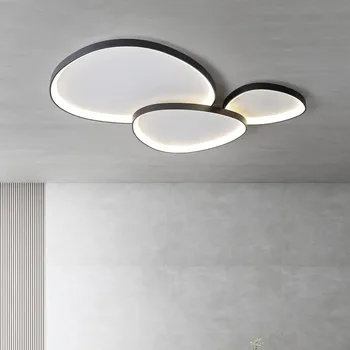лампа для гостиной Светодиодные люстры для спальни простой светильник для внутреннего освещения, светильники для кухни, обустройство дома