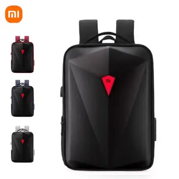 Мужской рюкзак Xiaomi, модная сумка, Оптовые многофункциональные сумки для компьютеров, мужской рюкзак для пригородных поездок