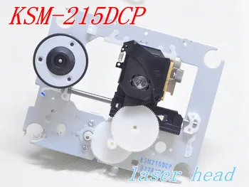 Новая и оригинальная механическая лазерная головка KSS-215 KSM215DCP ДЛЯ JAX-N55 с комбинированным 3D-диском KSM-215DCP