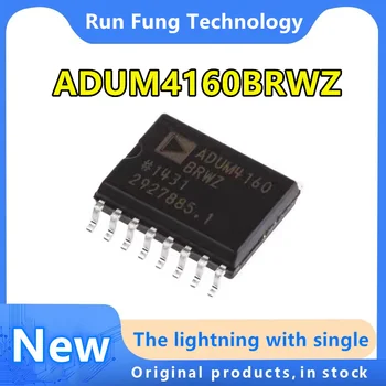 Новый оригинальный ADUM4160BRWZ SOP16 ADUM4160 SOP ADUM4160BRW IC в наличии