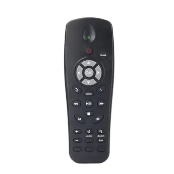 Новый пульт дистанционного управления Oplay21 для ASUS O!Play Live MINI E6072 HDP-R3 HD медиаплеер, контроллер Oplay021