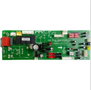 Новый электронный пульт управления кондиционером Trane R485 -120Q 803329300032 CORG8904A
