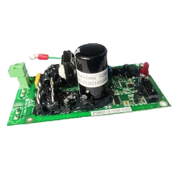 Плата запуска контактора Schneider Huadian ABB Cvx-7 VEC Circuit P2892-A-220-V10