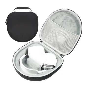 Подходит для чехла для наушников Apple Airpods Max, сумки для наушников, водонепроницаемого портативного защитного чехла для хранения