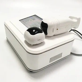 Портативная машина Lipsonic для похудения, быстрая ультразвуковая машина для сжигания жира, Термопластичный косметический аппарат Slim