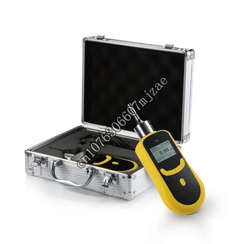 Портативный кислородный детектор 0-100%ОБ. O2 для определения чистоты и концентрации кислорода Датчик CE ATEX Германия