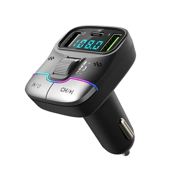 Шумоподавляющий Bluetooth-Совместимый адаптер Беспроводной Аудио Aux Музыкальный приемник Оптом